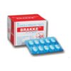 Brakke Tablet