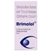 Brimolol Eye Drops 5 ml