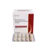 Broncocet-Forte Od Tablet 1*10