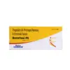 Brutaflam PG 75mg/60mg Tablet 1*10