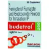 BUDEtrol 200 Rotacap 1*30