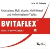 BVITAFLEX TAB 1*15TAB