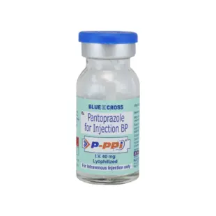 P-Ppi Injection 1*10ML