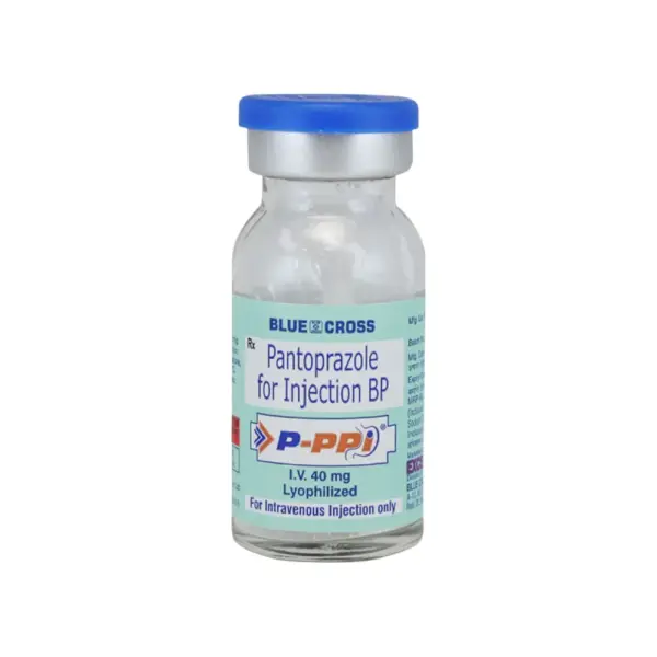 P-Ppi Injection 1*10ML
