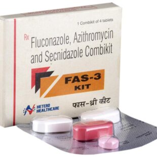 Fas 3 Kit