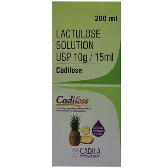 Cadilose Oral Solution 200ml