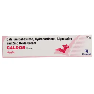 Caldob Cream 30gm