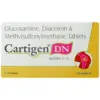 Cartigen dn Tablet  1*10