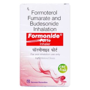 Formonide Forte  Inhaler