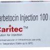 Caritec Solution for Injection 1ml