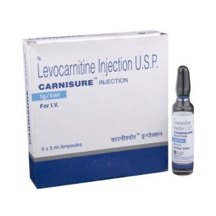 Carnisure Injection 5ml