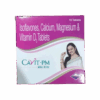 Cavit-PM Tablet 1*15