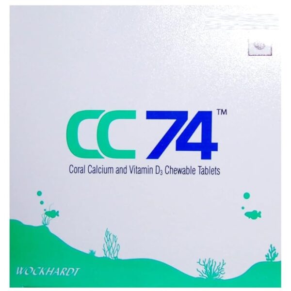 CC 74 1*30TAB - Image 2