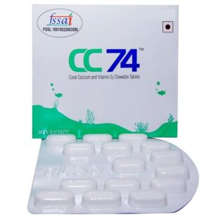 CC 74 1*30TAB