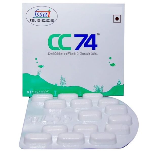 CC 74 1*30TAB