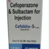 CEFOBITA S 1.5GM 1*VAIL