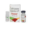 ORAZONE TZ 1GM 1*1VAIL