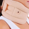 Cervical Collar (Medium, Soft) – 1 piece