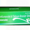 SPASCURE 10TAB