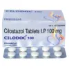 Cilodoc 100 Tablet