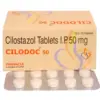 Cilodoc 50 Tablet