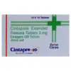 Cintapro-OD Tablet 1*10