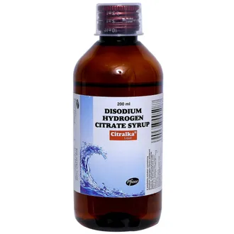 Citralka Liquid 200ml