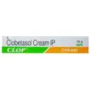 Clop Cream 1*30GM