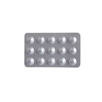 Clonotril Plus  Tablet 1*10