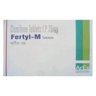 Fertyl-M Tablet