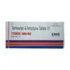 Temsi-AM 40 Tablet