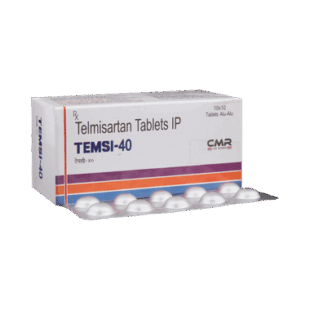 Temsi 40 Tablet