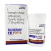 Combihale FB Forte DPI Capsule 1*30