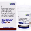 Combihale FB 400 Rotacap 1*30