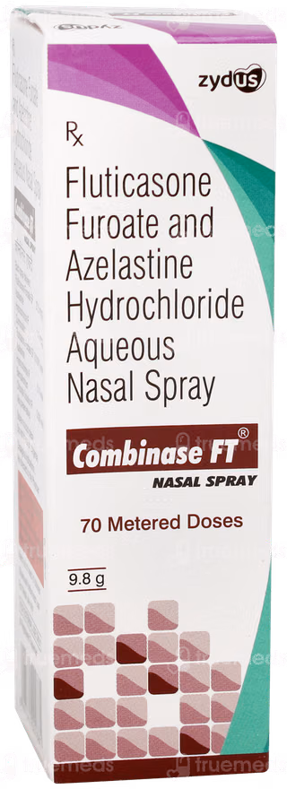 Combinase FT Nasal Spray 1*1 - Image 5