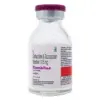 COMBITAZ 1G+125MG INJECTION 1*1