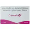Corectia M Tablet SR 1*10