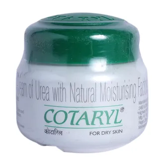 Cotaryl Cream 75 gm