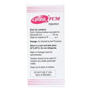 Cpink Suspension 200ml