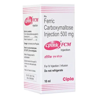 Cpink Suspension 1*150ml - Image 5