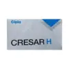Cresar H Tablet 1*15