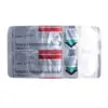 Cresar 80H Tablet 1*10