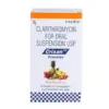 Crixan 125 mg Suspension 1*30ML