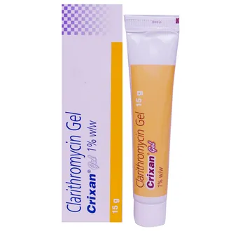 cRIXan GelcRIXan Gel 1*15