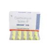 cRIXan 250 Tablet 1*10