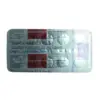 CTD-L 12.5 mg/50 mg Tablet 1*10