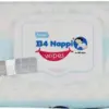 B4 Nappi Wipes
