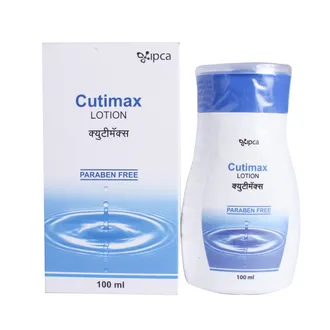 Cutimax Lotion 1*100ml - Image 2