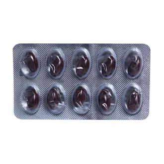 Cynocal M Forte Capsule 1*10 - Image 2
