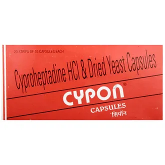 Cypon Capsule 1*10